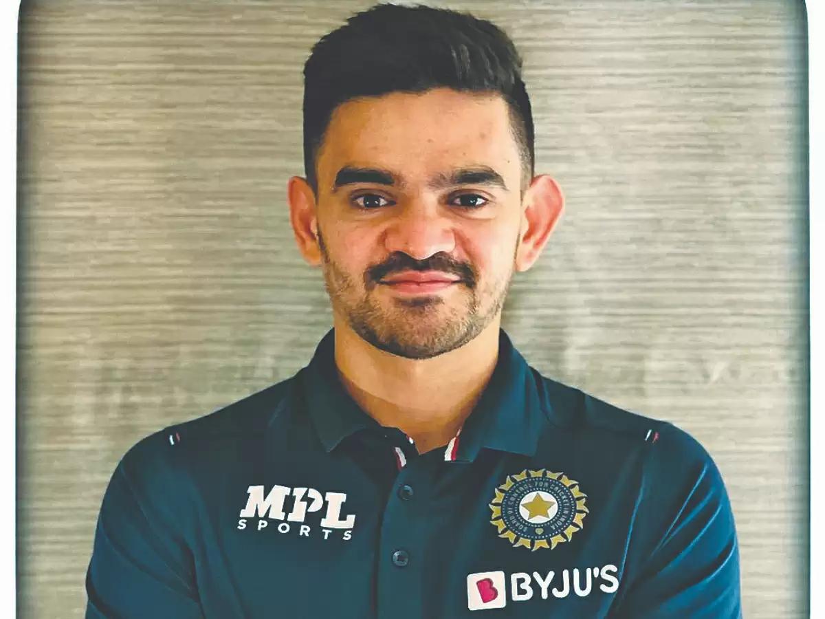 Soham Desai
