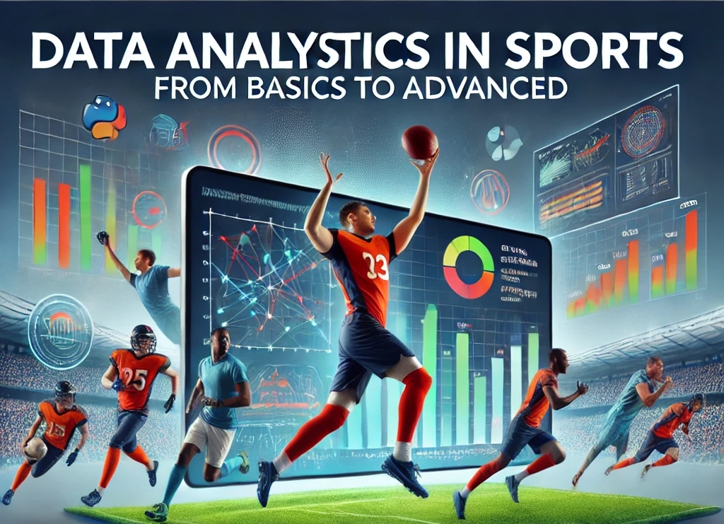 Data Analytics in Sports