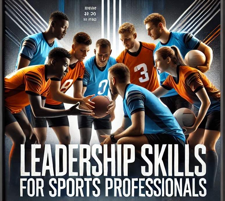 Sports Leadership