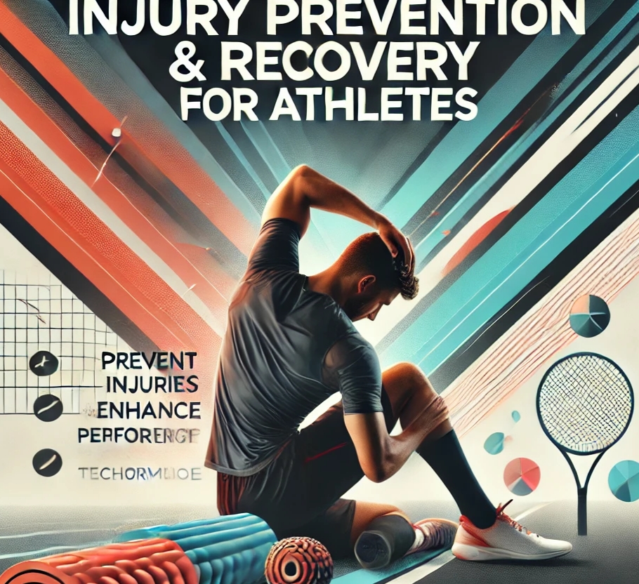 Injury Prevention