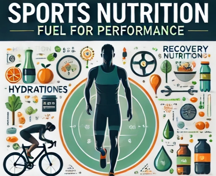 Sports Nutrition