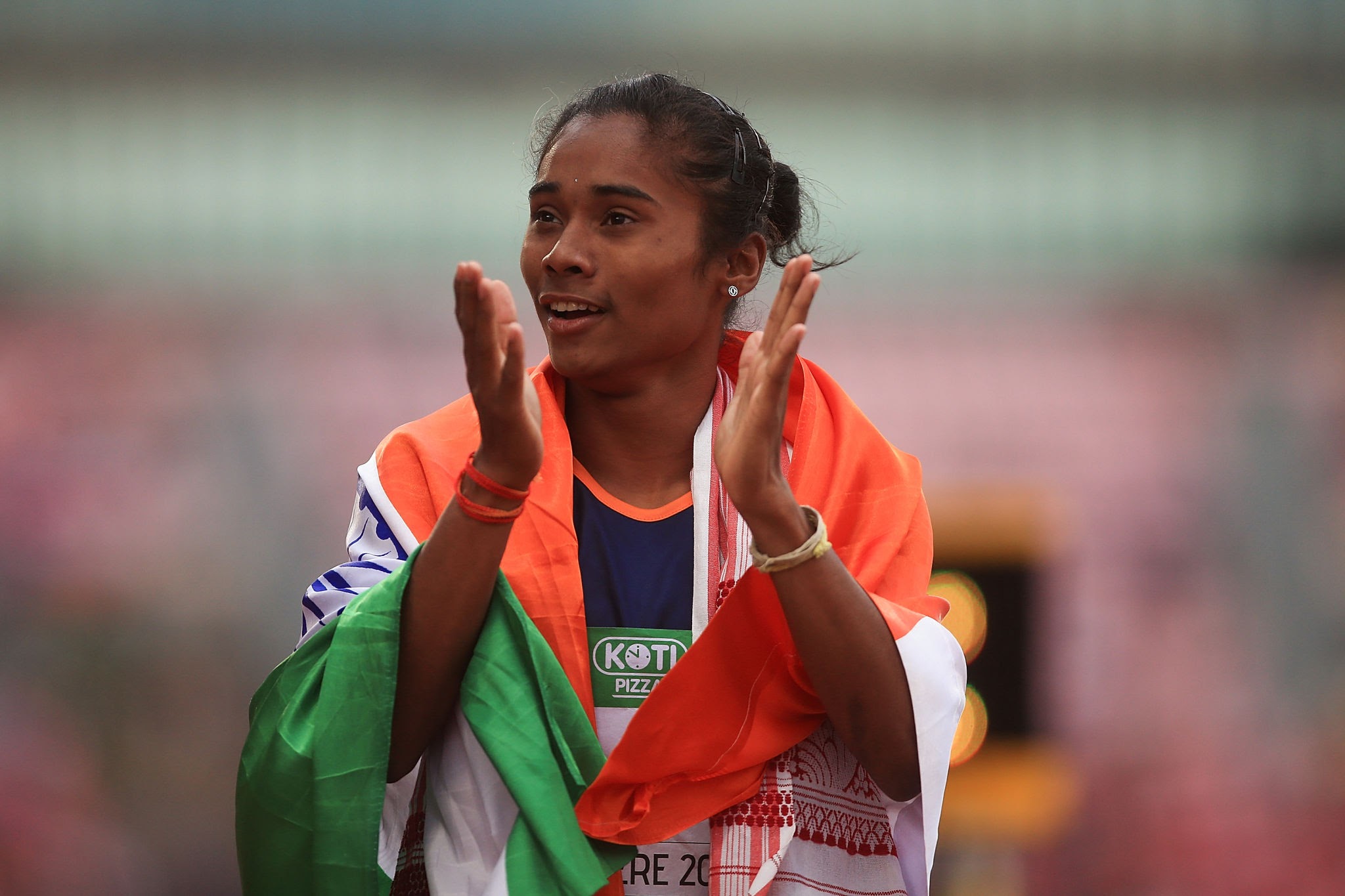 Hima Das