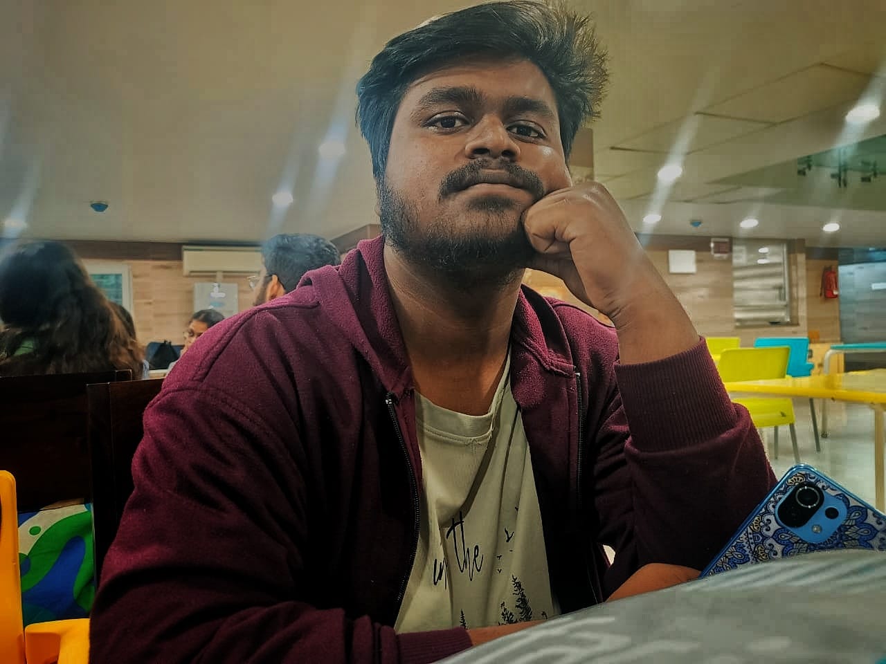 Connection