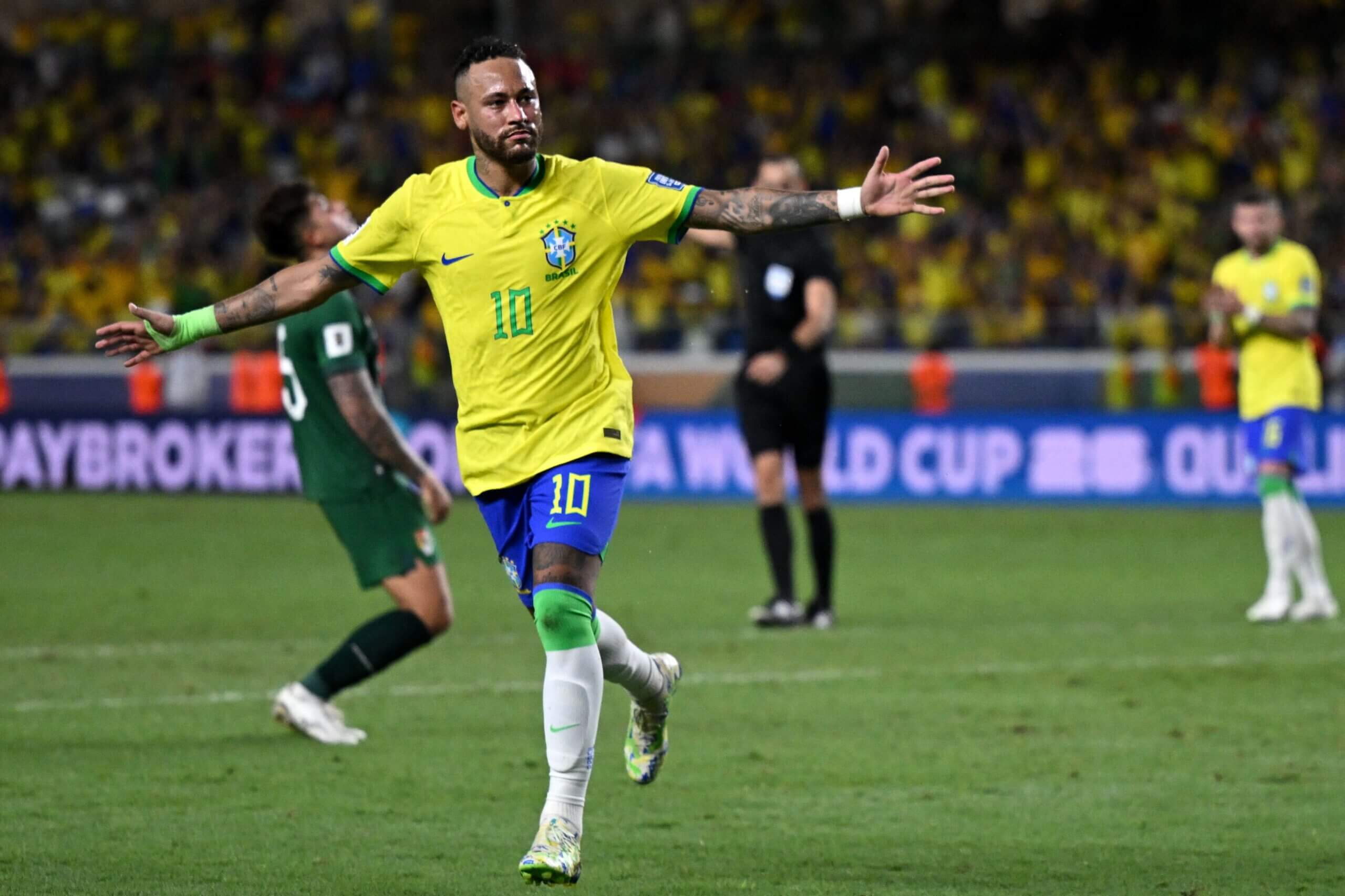Neymar da Silva