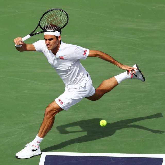 Roger-Federar