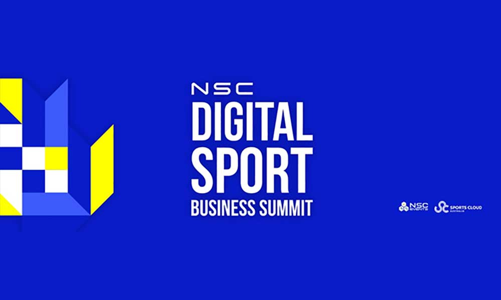 Digital Sports Business Summit