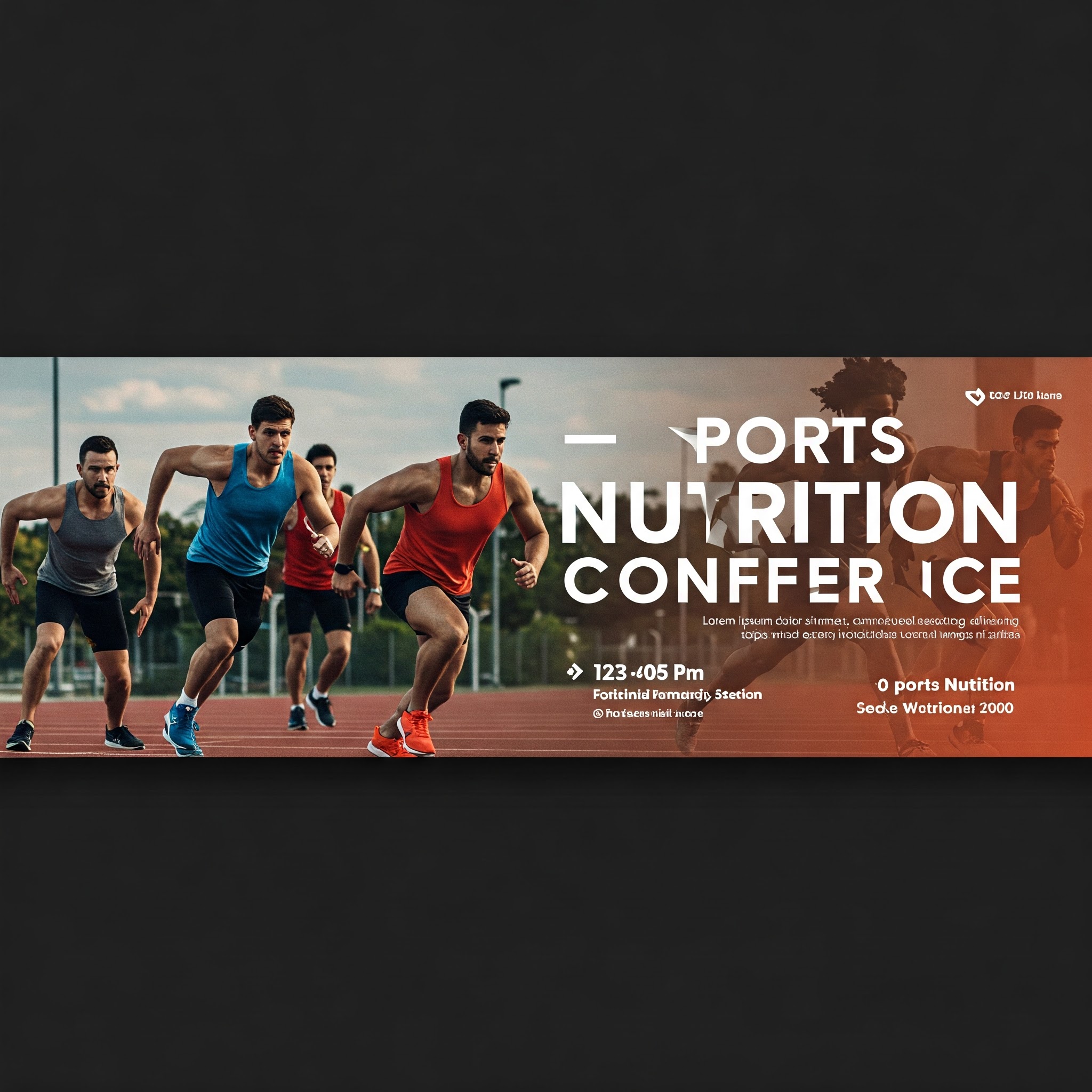Sports Nutrition Conference