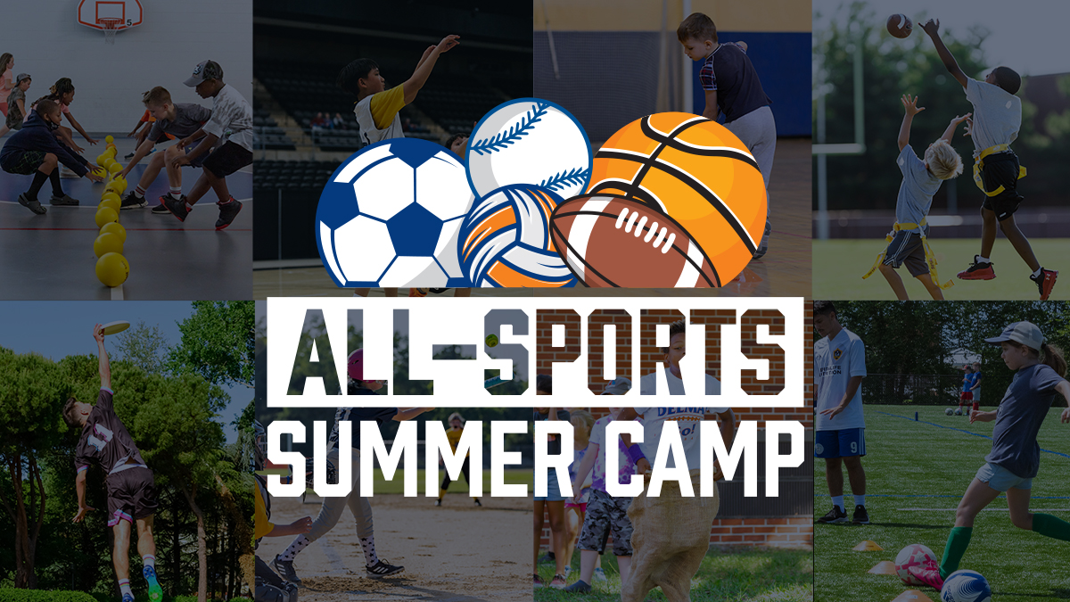 summer sports camp