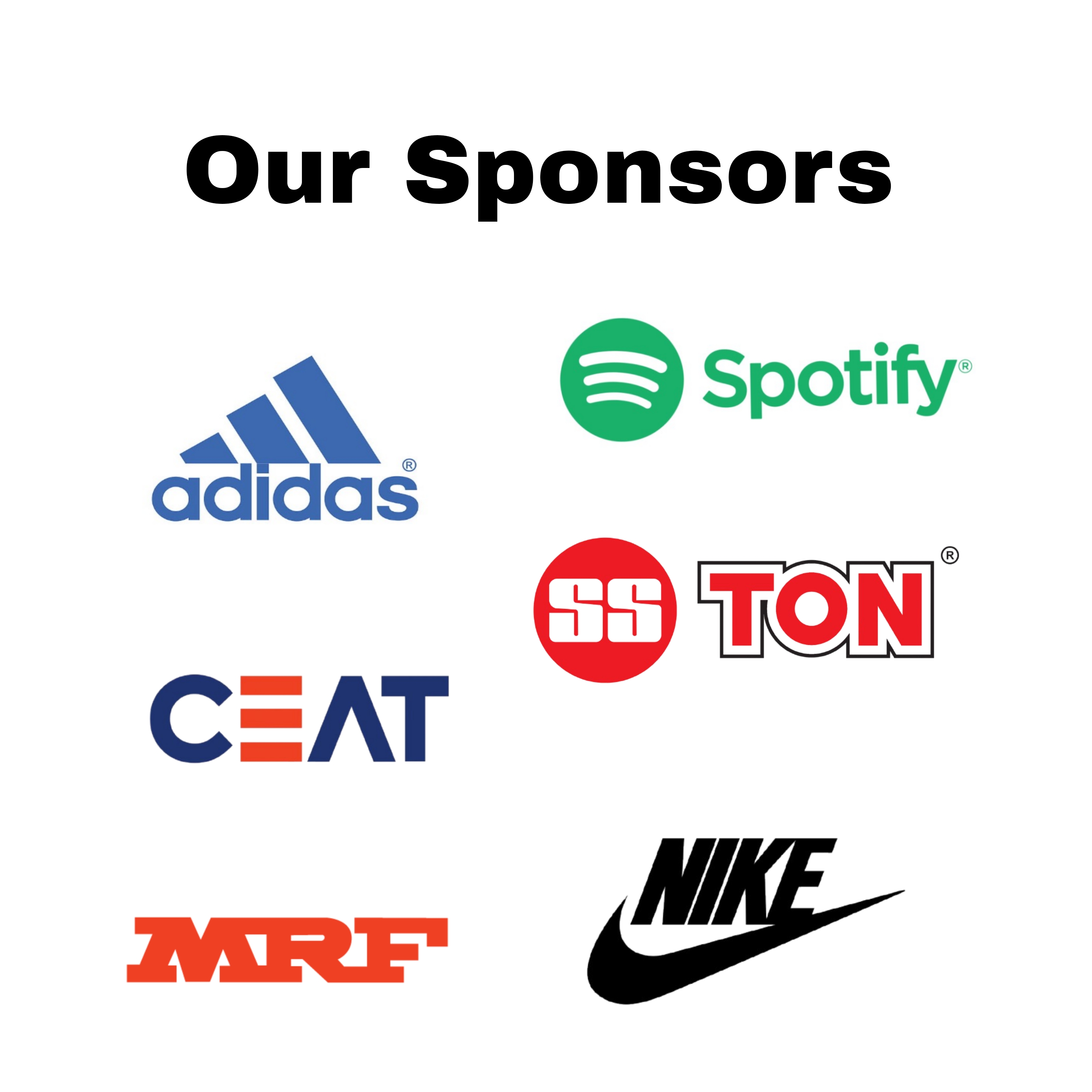 Athletes networking