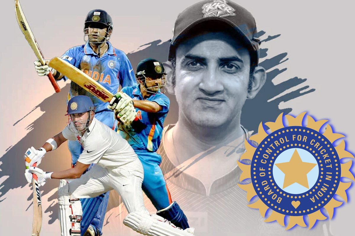 Gautam Gambhir