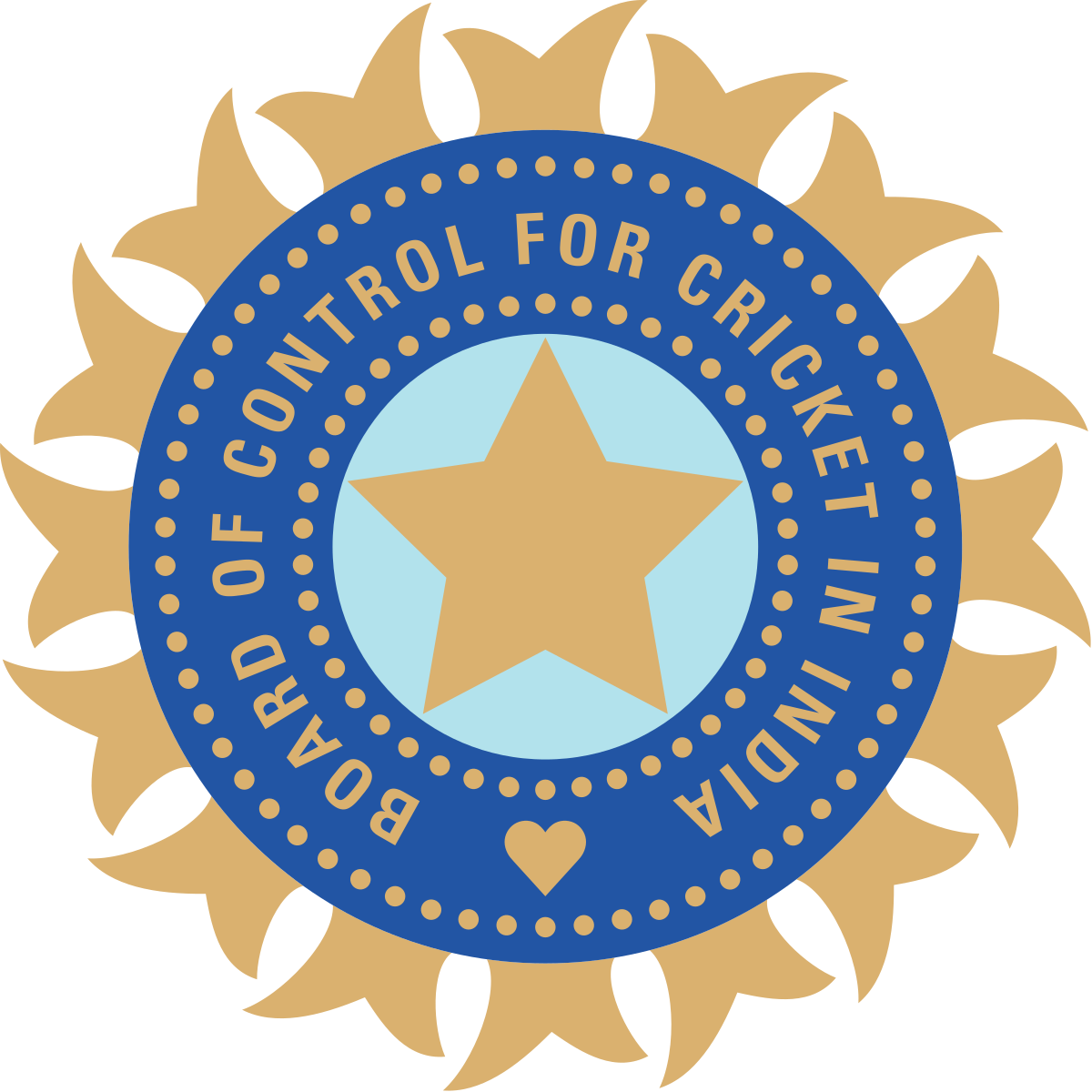 BCCI Logo
