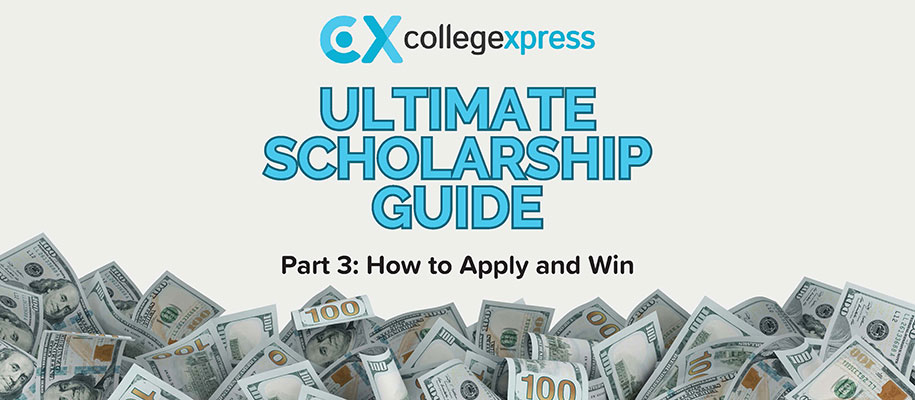 Scholarship Application Guide